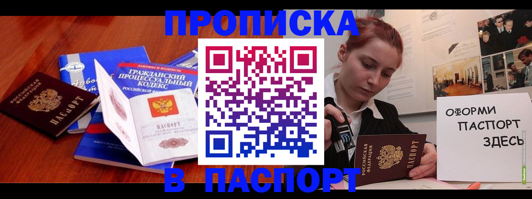 прописка иностранных граждан в Мончегорске